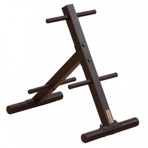 Body-Solid Standard Plate Tree (SWT14)