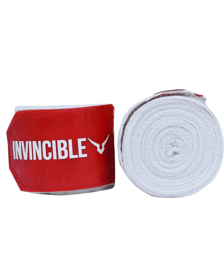 Invincible Printed Hand Wraps