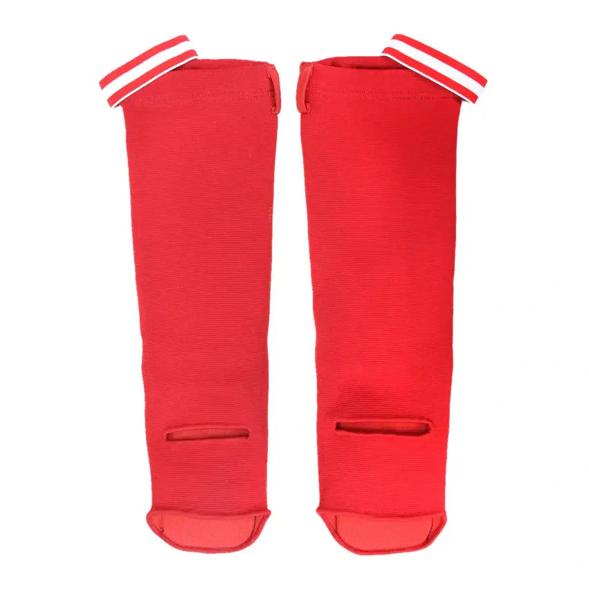 Invincible Muay Thai Padded Shin Guard