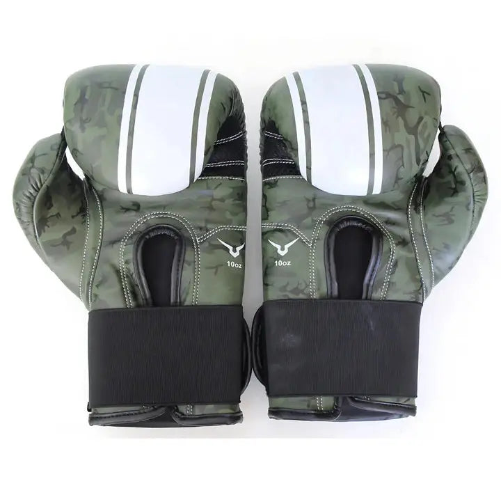 Invincible Commando Tejas Training Gloves