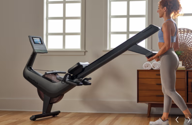 NEW RW600 Rower