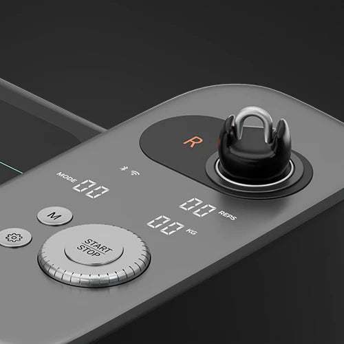 Portl All-new UltraGym.