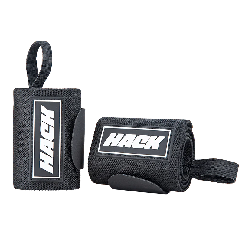 Hack Athletics Professional 24” Wrist Wrap - Stiff