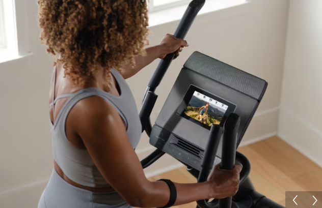 NEW AirGlide 7i Elliptical