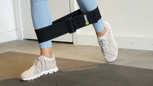 TRX Glute Band TRX-ER-FBAND-SET-RTL