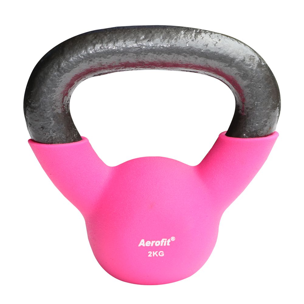 Neoprene Kettle Bells