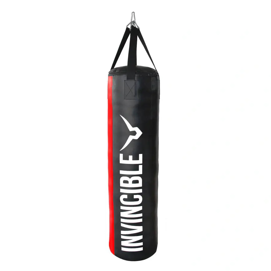 Invincible Power Punching Bag