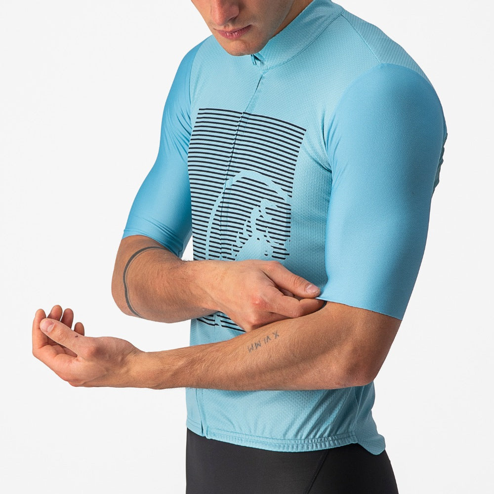 CASTELLI BAGARRE JERSEY