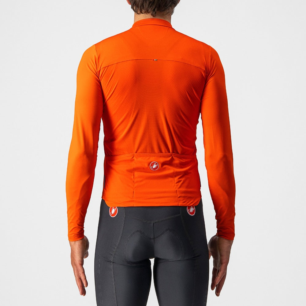 CASTELLI PROLOGO 7 LONG SLEEVE JERSEY