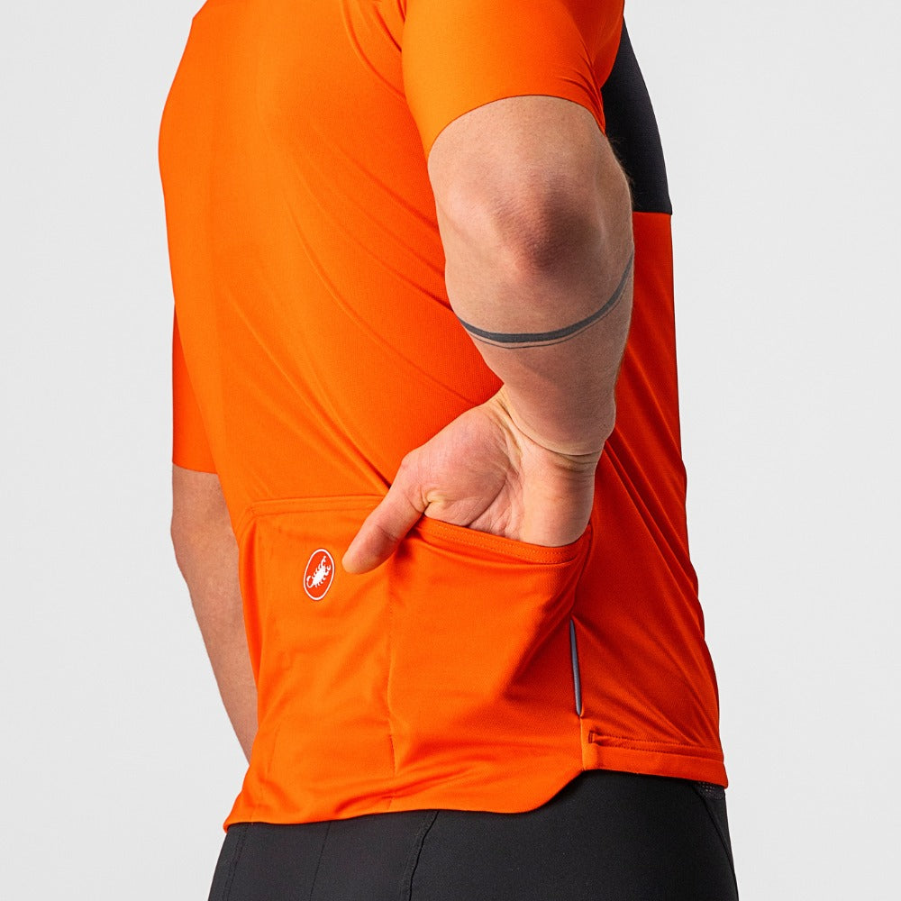 CASTELLI PROLOGO 7 JERSEY