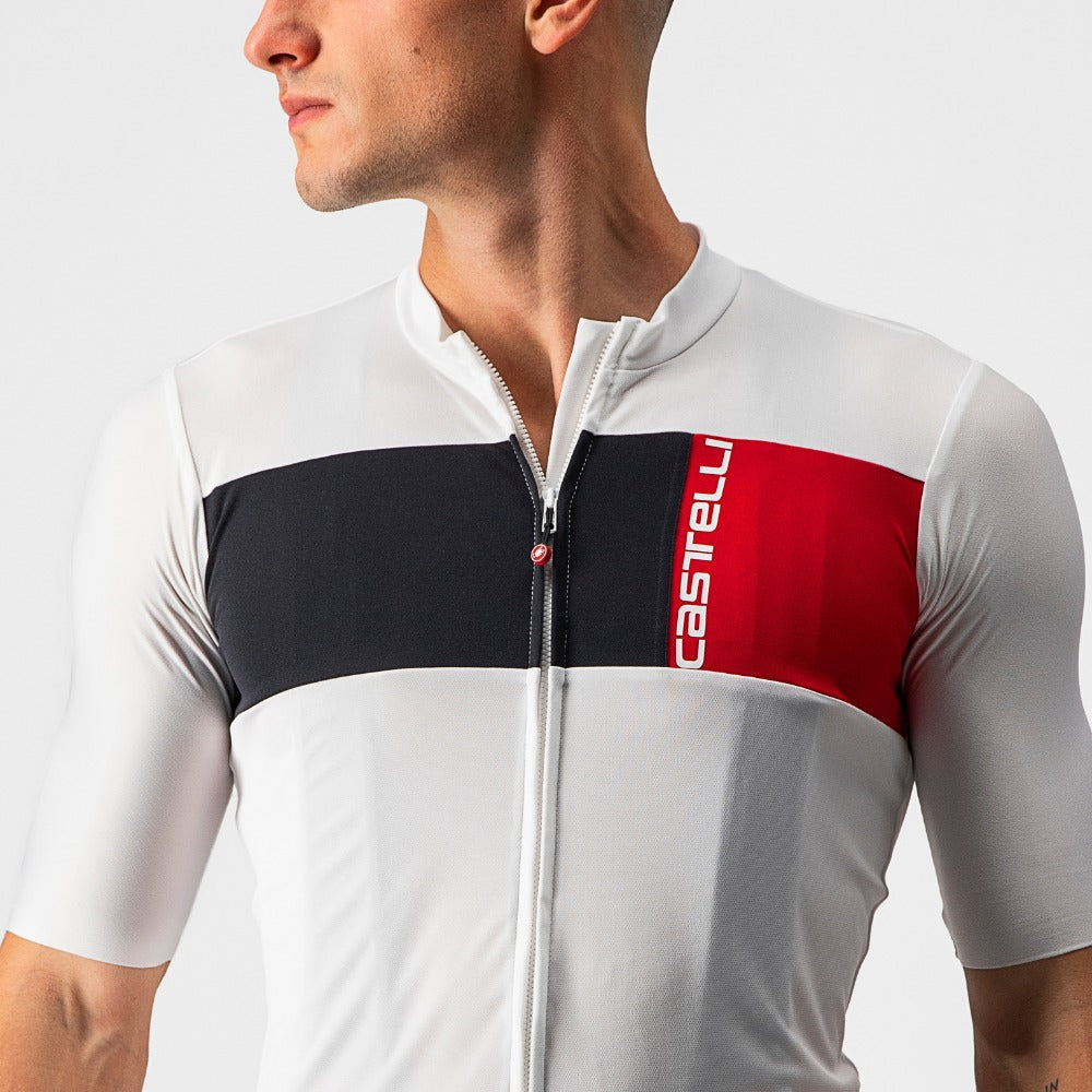 CASTELLI PROLOGO 7 JERSEY