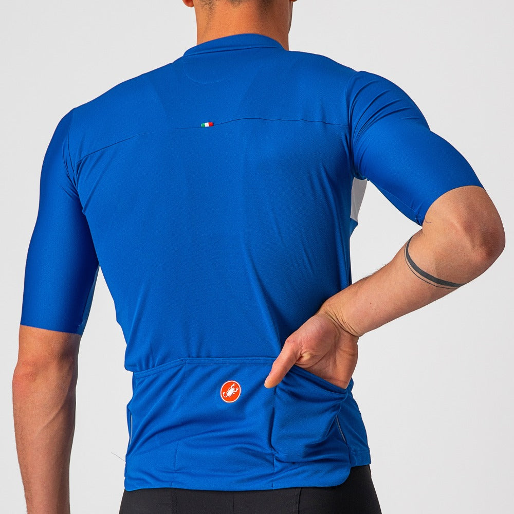 CASTELLI PROLOGO 7 JERSEY