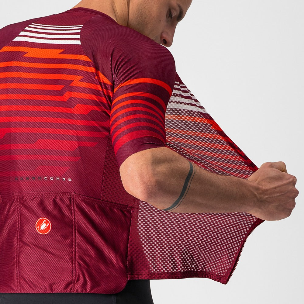 CASTELLI CLIMBER'S 3.0 JERSEY