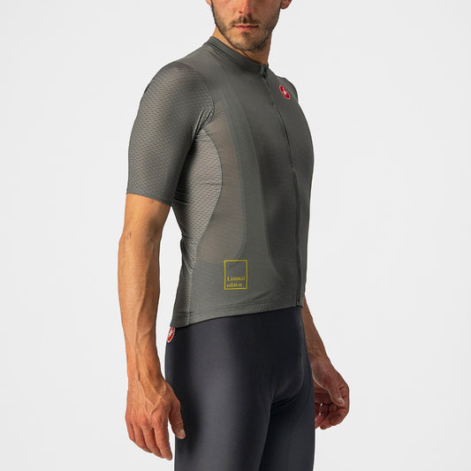 CASTELLI BREATHE ATTACK JERSEY
