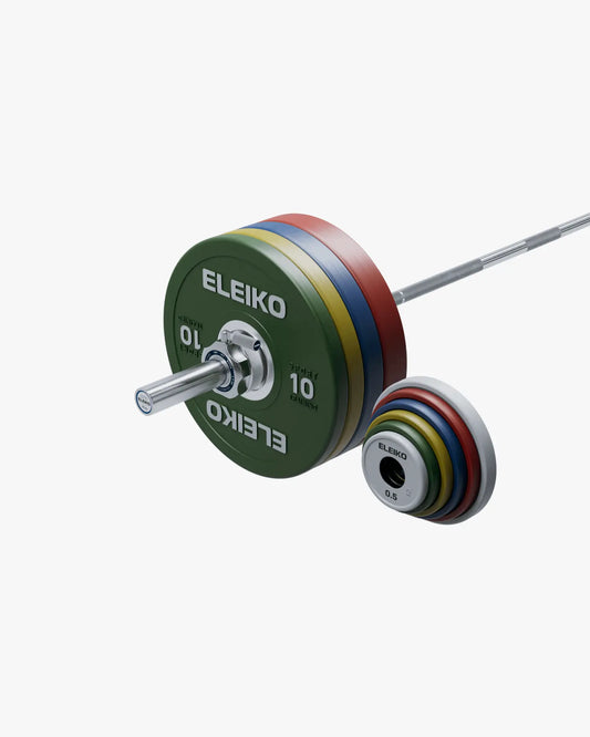 Performance Weight Set