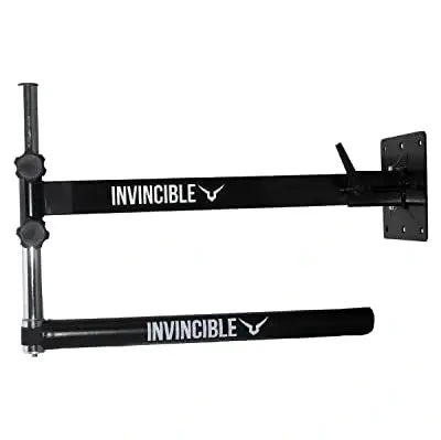 Invincible Wall Mount Fast Response Smart Trainer
