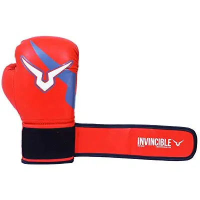 Invincible Amateur Kids Training Gloves