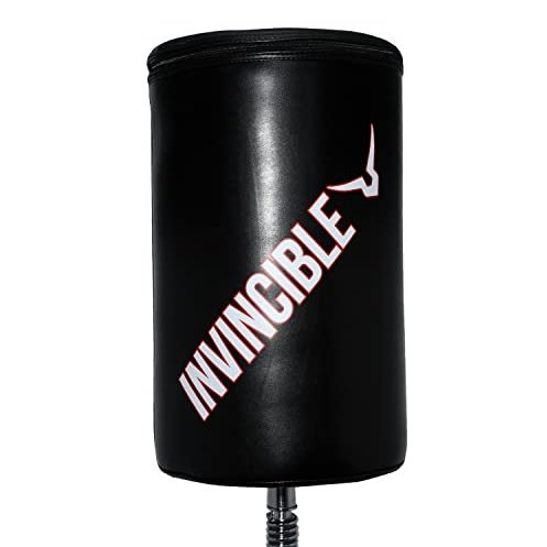 Invincible Free Standing Bag