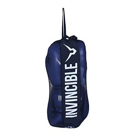 Invincible Extreme Competition Boxing Gloves Approved by IABF