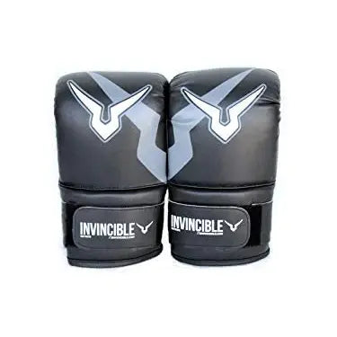 Invincible Cardio Fitness Bag Gloves