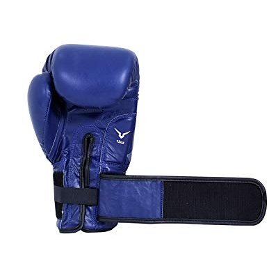 Invincible Extreme Competition Boxing Gloves Approved by IABF