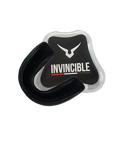 Invincible Classic Style Mouth Guards