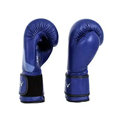 Invincible Extreme Competition Boxing Gloves Approved by IABF