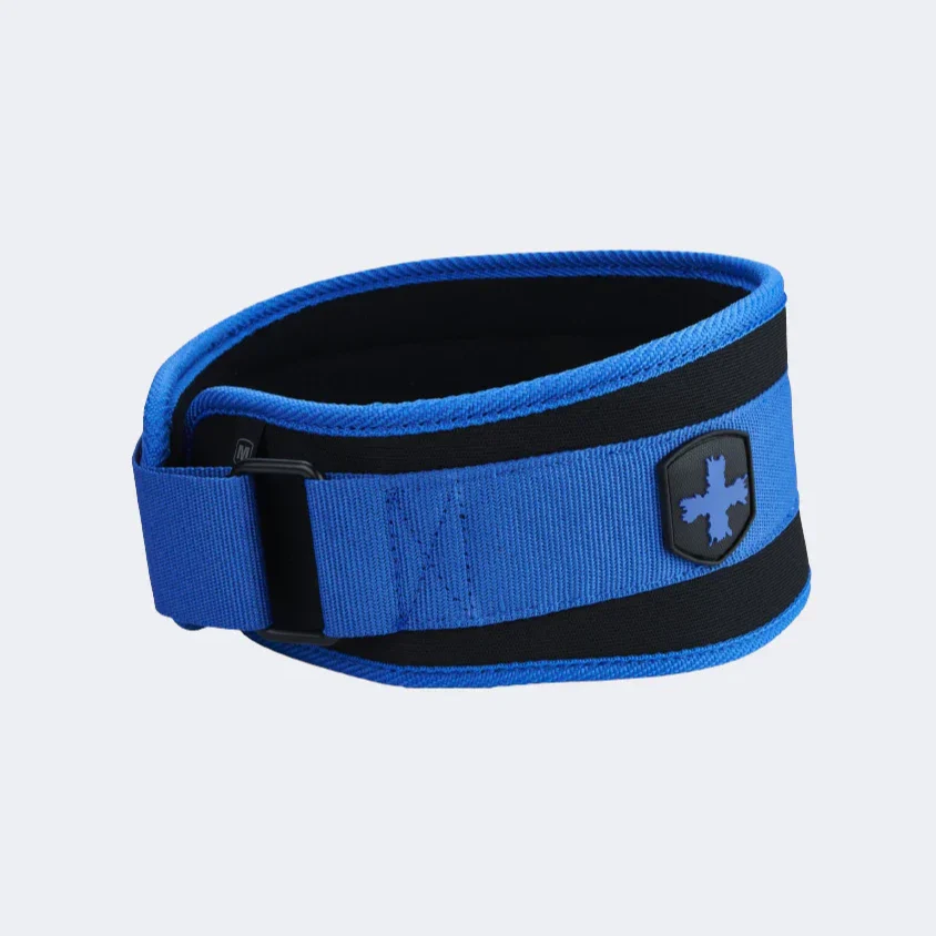 HARBINGER  Foam Core Belts