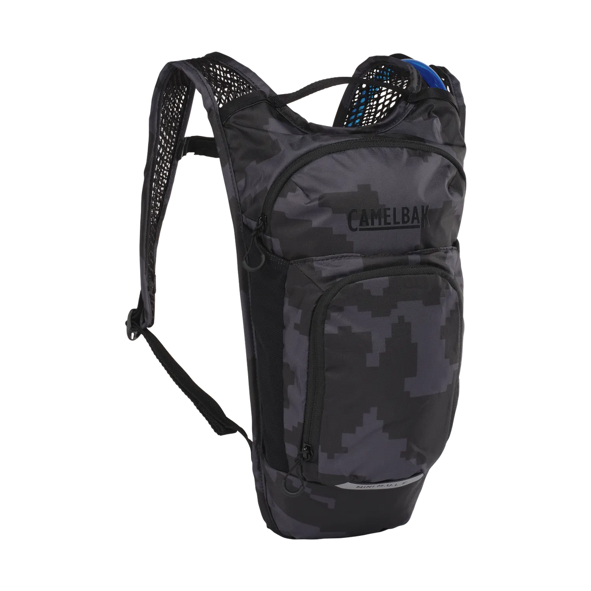 Kids' Mini M.U.L.E.® 50oz Hydration Pack with Crux® 1.5L Reservoir