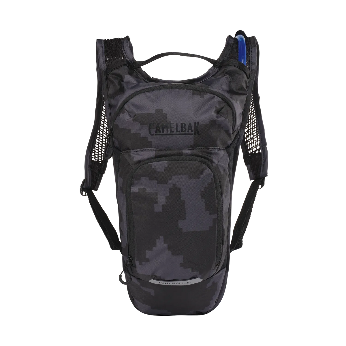 Kids' Mini M.U.L.E.® 50oz Hydration Pack with Crux® 1.5L Reservoir