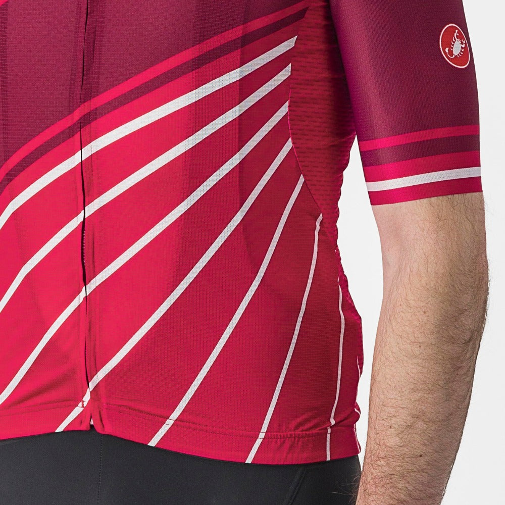 CASTELLI SPEED STRADA JERSEY