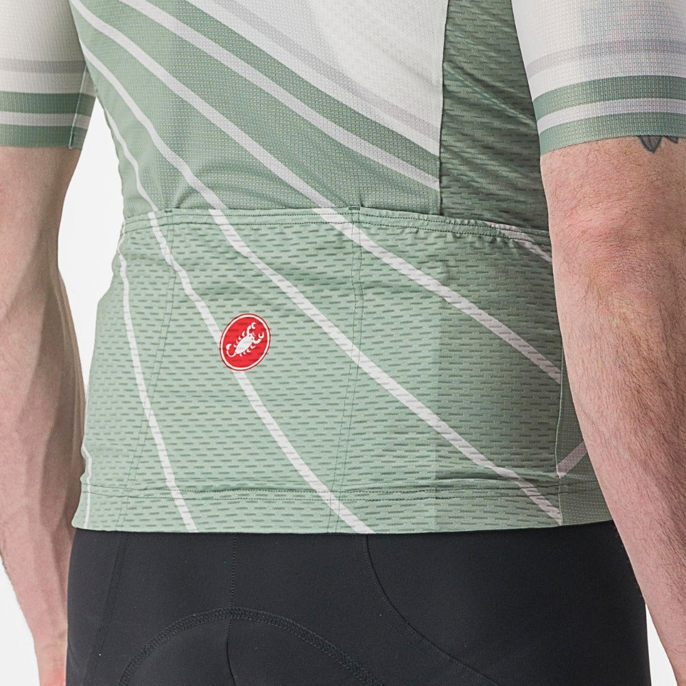 CASTELLI SPEED STRADA JERSEY