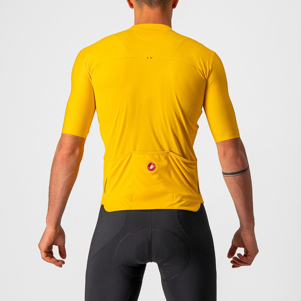 CASTELLI PROLOGO 7 JERSEY