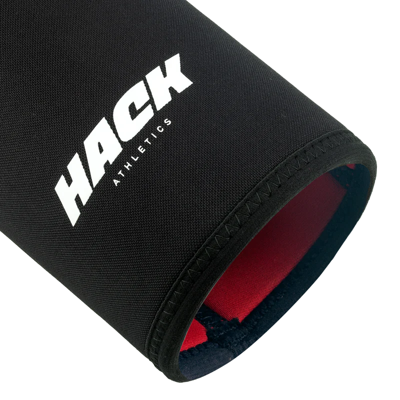 Hack Athletics Performance 7mm Knee Sleeves