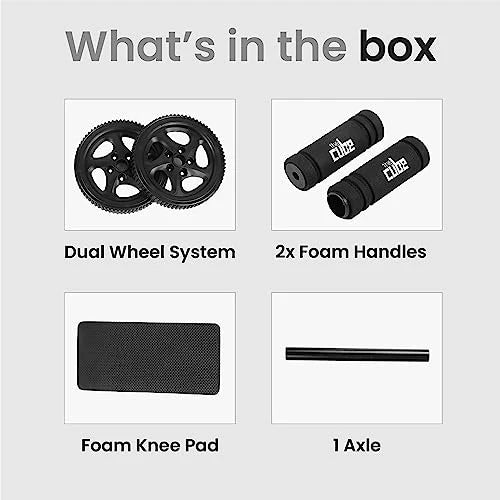 Ab Wheel GripMax