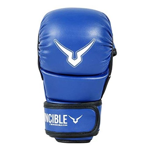 Invincible Fitness MMA Gloves