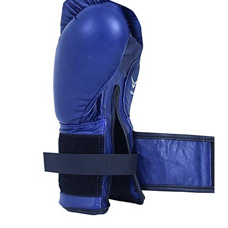 Invincible Extreme Competition Boxing Gloves Approved by IABF