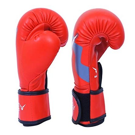 Invincible Amateur Kids Training Gloves