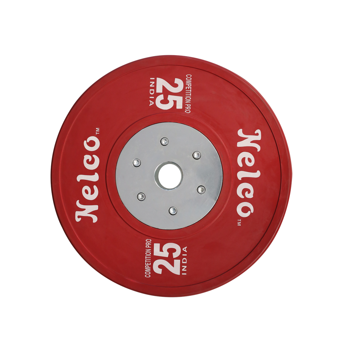 SPARE PRO SERIES COMPETITION BUMBER PLATES