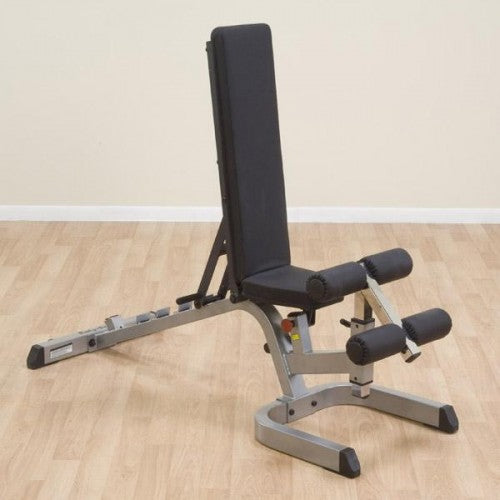 Body-Solid Flat Incline Decline Bench (GFID71)