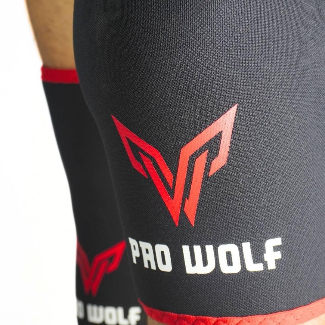 9mm Knee Sleeves (Level 2) Knee Cap