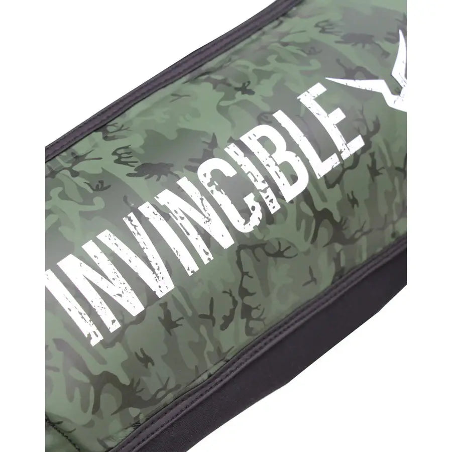 Invincible Commando Shin Guard