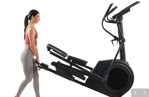 NEW AirGlide 7i Elliptical