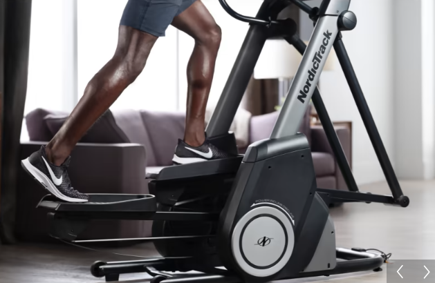 FS10i Elliptical