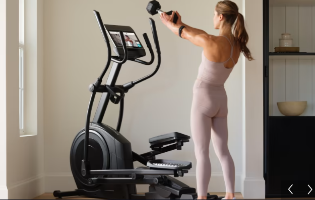 NEW AirGlide 14i Elliptical