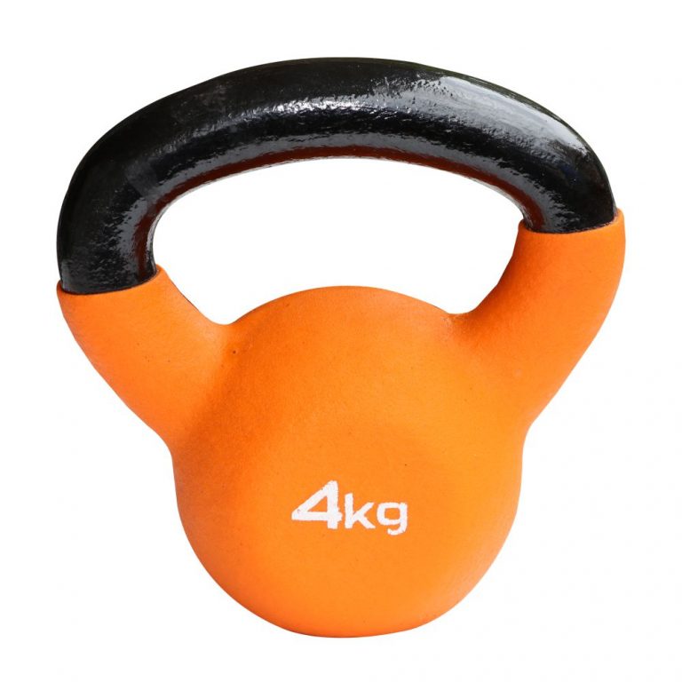 Neoprene Kettle Bells