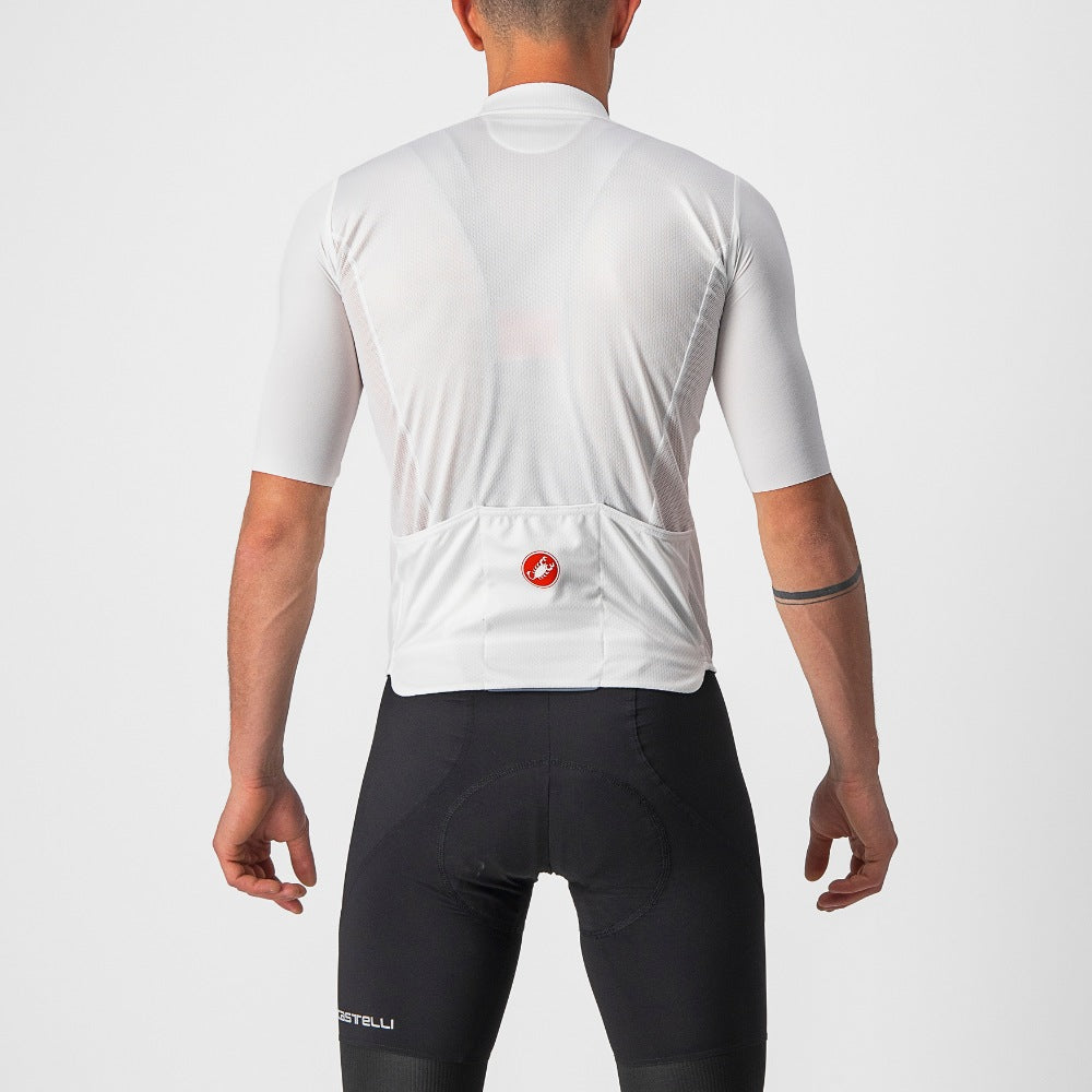 CASTELLI BAGARRE JERSEY