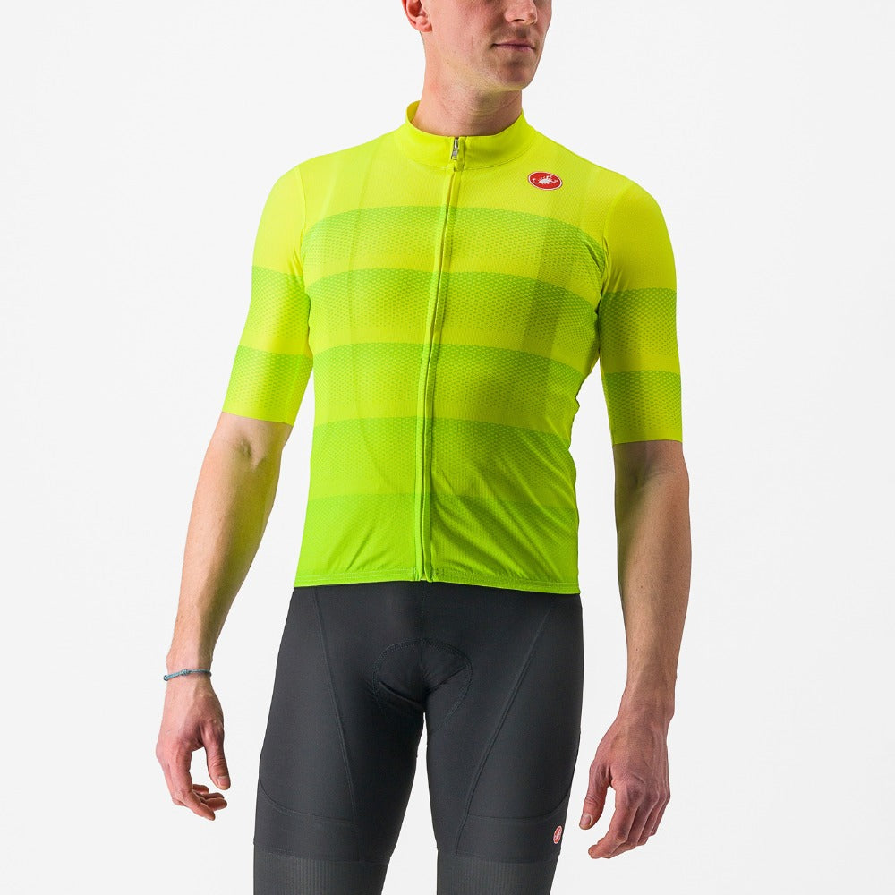 CASTELLI LIVELLI JERSEY