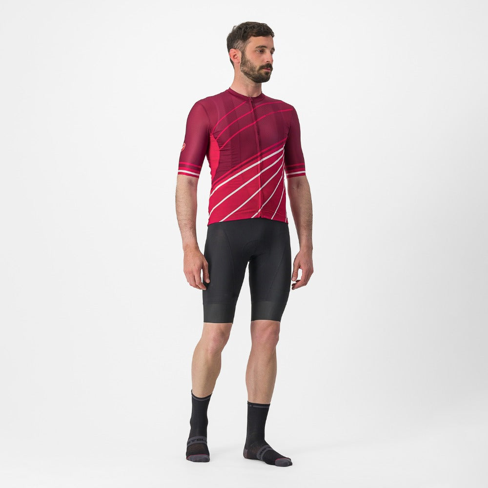 CASTELLI SPEED STRADA JERSEY
