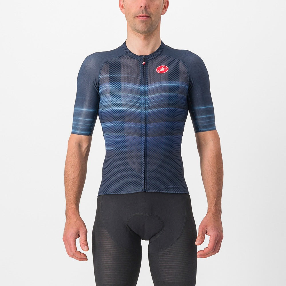 CASTELLI CLIMBER'S 3.0 SL2 JERSEY